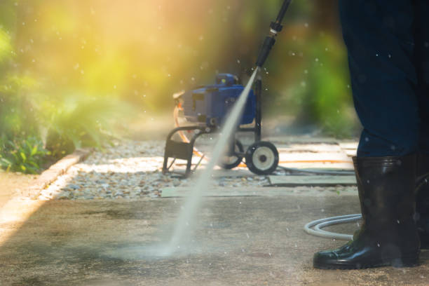 Professional Pressure Washing Services in Punxsutawney, PA